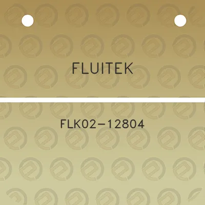 fluitek-flk02-12804