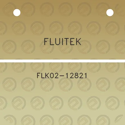 fluitek-flk02-12821