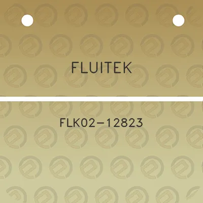 fluitek-flk02-12823