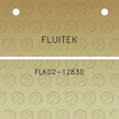 fluitek-flk02-12830