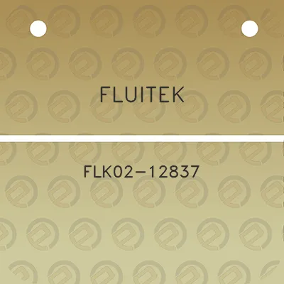 fluitek-flk02-12837