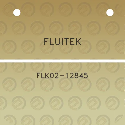 fluitek-flk02-12845