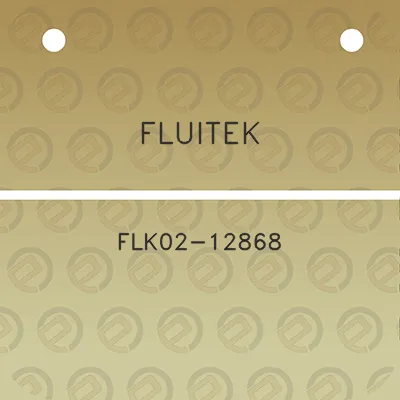 fluitek-flk02-12868