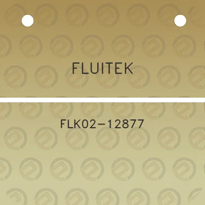 fluitek-flk02-12877