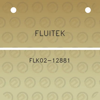 fluitek-flk02-12881