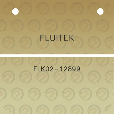 fluitek-flk02-12899