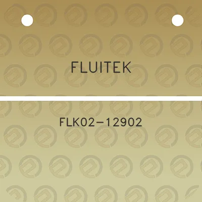 fluitek-flk02-12902