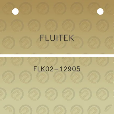 fluitek-flk02-12905