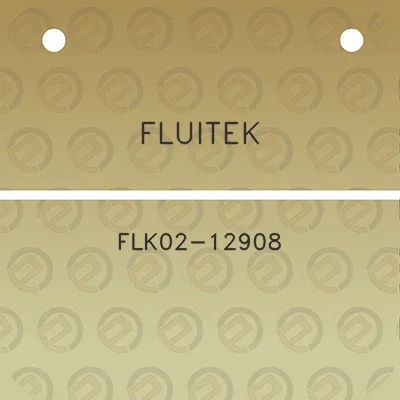 fluitek-flk02-12908