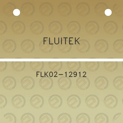 fluitek-flk02-12912