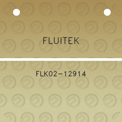 fluitek-flk02-12914