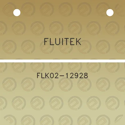 fluitek-flk02-12928