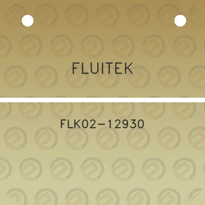 fluitek-flk02-12930