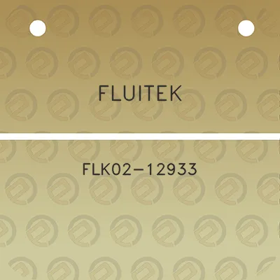 fluitek-flk02-12933