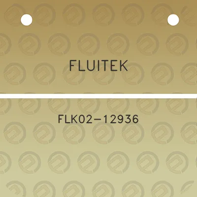 fluitek-flk02-12936