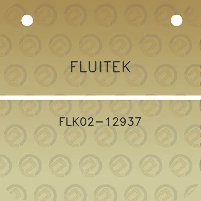 fluitek-flk02-12937