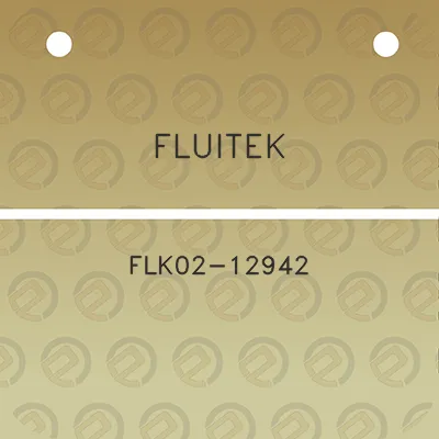 fluitek-flk02-12942