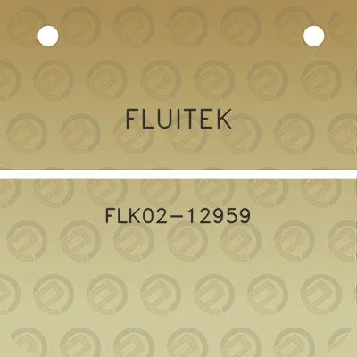 fluitek-flk02-12959