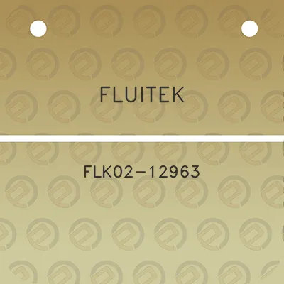 fluitek-flk02-12963