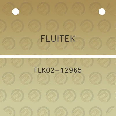 fluitek-flk02-12965