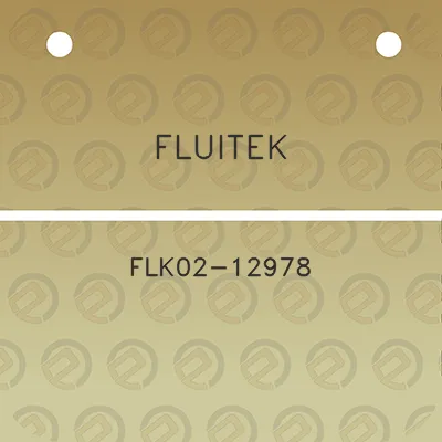 fluitek-flk02-12978