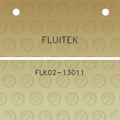 fluitek-flk02-13011