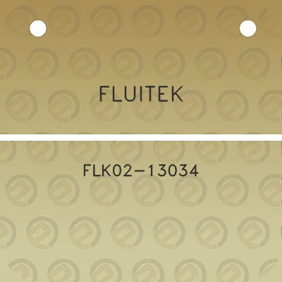 fluitek-flk02-13034