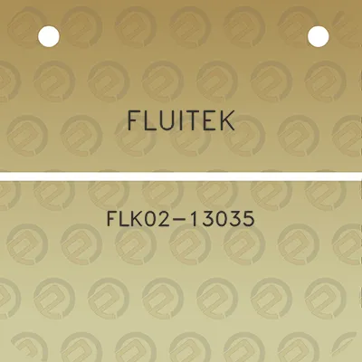 fluitek-flk02-13035