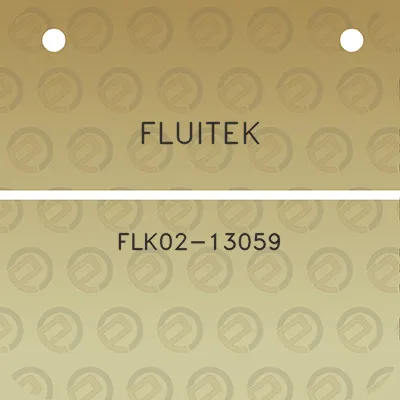 fluitek-flk02-13059