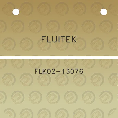 fluitek-flk02-13076