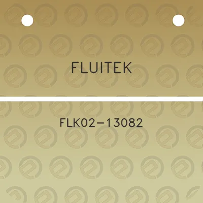 fluitek-flk02-13082