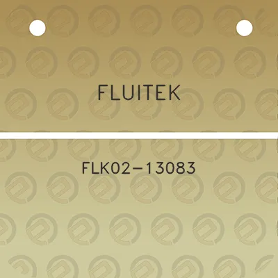 fluitek-flk02-13083