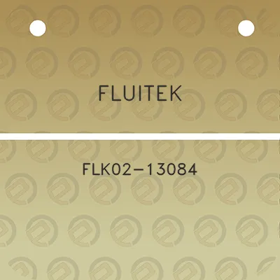 fluitek-flk02-13084