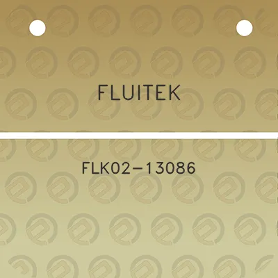 fluitek-flk02-13086