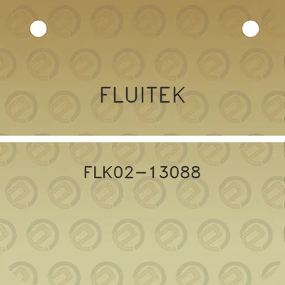 fluitek-flk02-13088