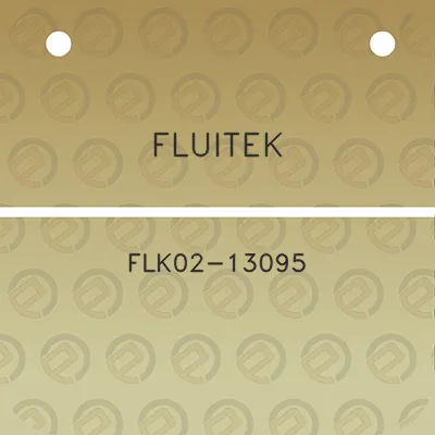 fluitek-flk02-13095