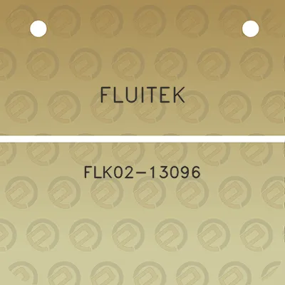 fluitek-flk02-13096