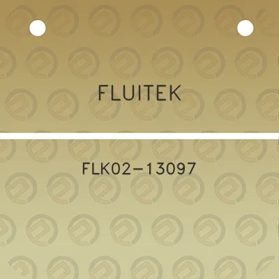 fluitek-flk02-13097