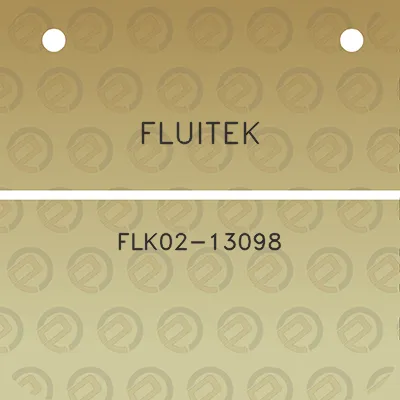 fluitek-flk02-13098