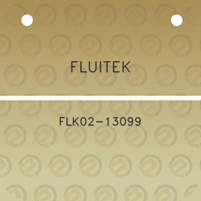 fluitek-flk02-13099