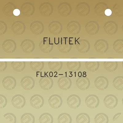 fluitek-flk02-13108