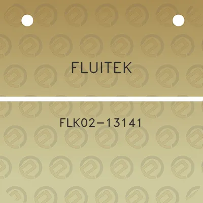 fluitek-flk02-13141