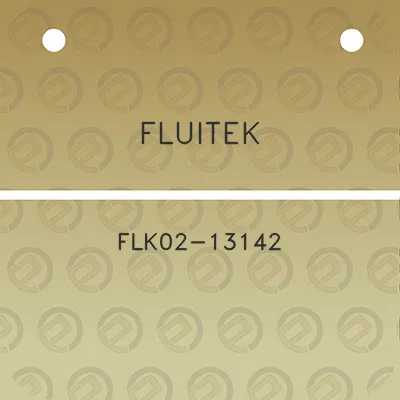 fluitek-flk02-13142