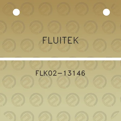 fluitek-flk02-13146