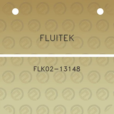 fluitek-flk02-13148