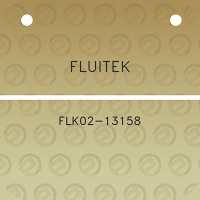 fluitek-flk02-13158