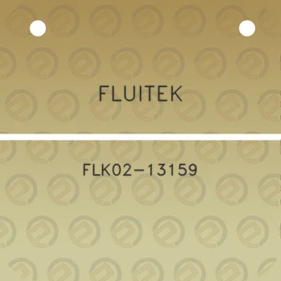 fluitek-flk02-13159