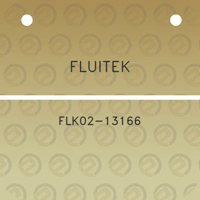 fluitek-flk02-13166