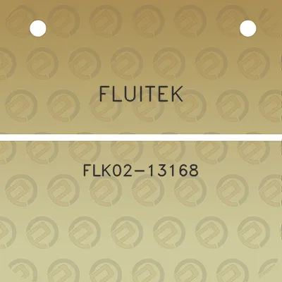 fluitek-flk02-13168