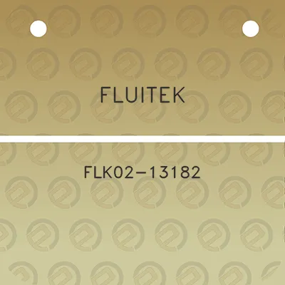 fluitek-flk02-13182